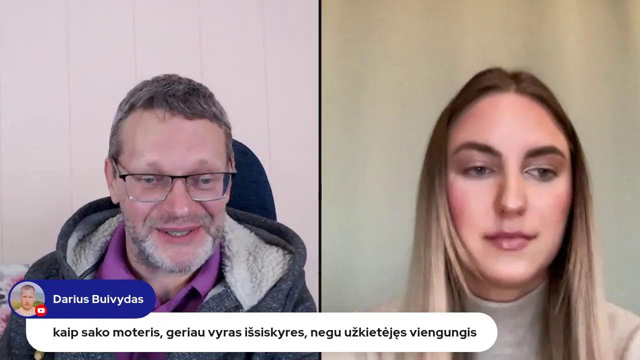 Seksualiausia charakterio savybė