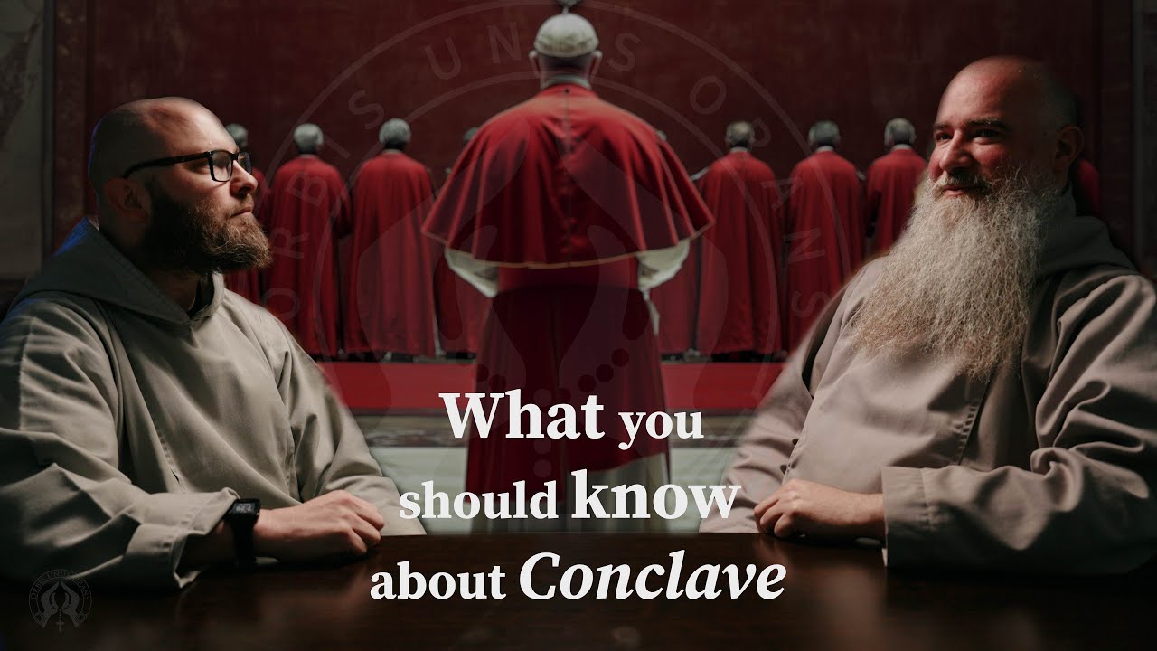 Franciscan Fridays Ep. 2 | What You Should Know if You Watch The Film 