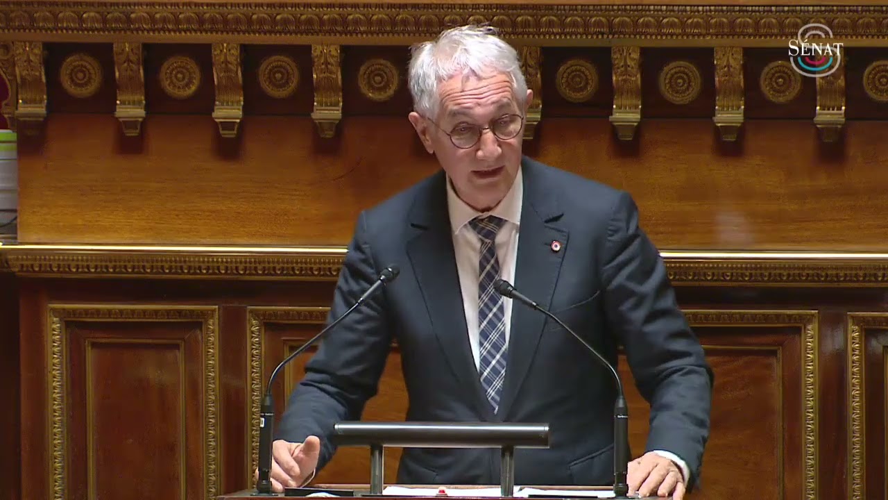 @senat Mission Recherche et enseignement supérieur #PLF2026 - 9/12/26