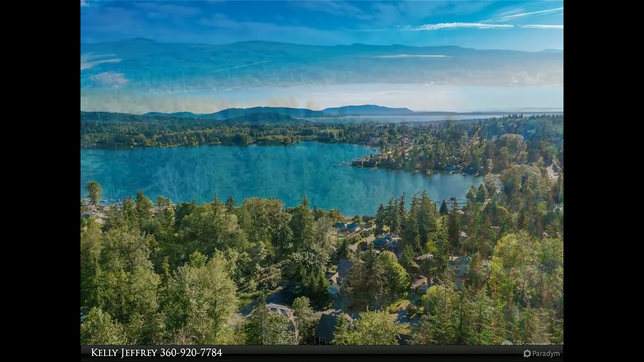 Windermere Real Estate/Whatcom, Inc. - 2915 Toad Lake Rd