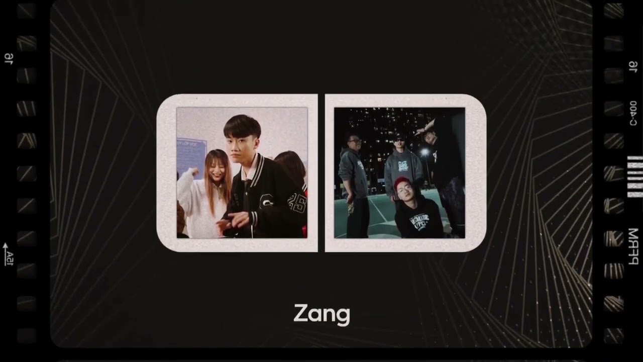 Ma Gaming Rap Tr&ecirc;n Nhiều Nền Nhạc #1 #2 #3 #4 #5