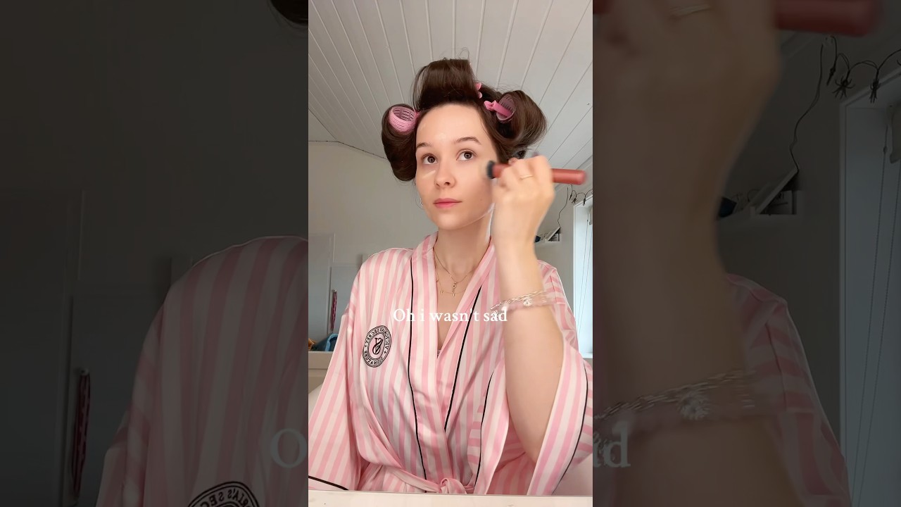 i love being a girl 🎀💖 