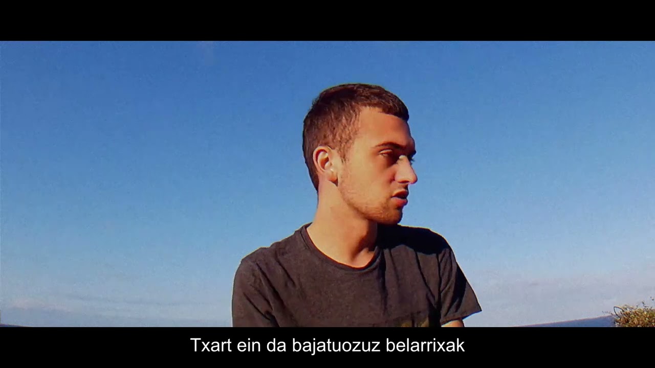ZENBAT GAZTE-BLESZ48280 eta OX BEATS