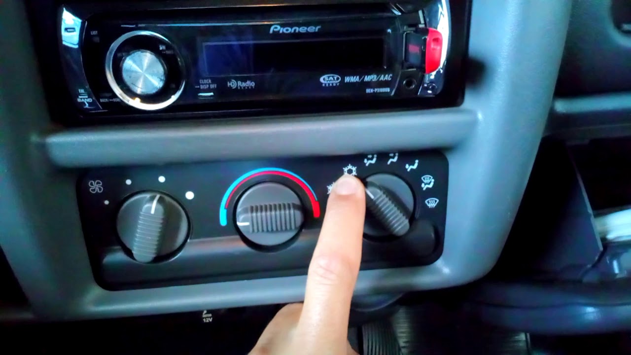 Dicas de uso ar condicionado S10