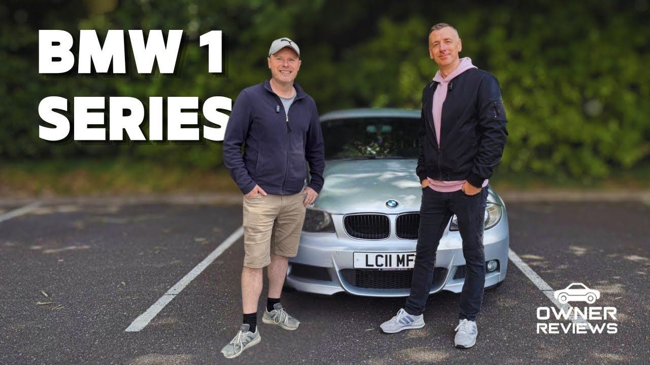 🔧 2011 BMW 1 Series Coupé Owner Review | The Good, The Bad & The Timing Chain Worries!