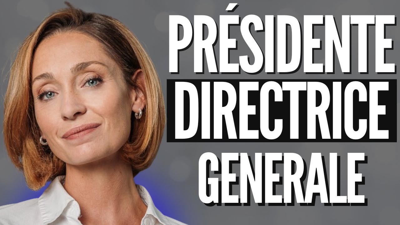 Experte en relations publiques & femme d’affaires pétillante (Ép.27 - Florence Brouillard)