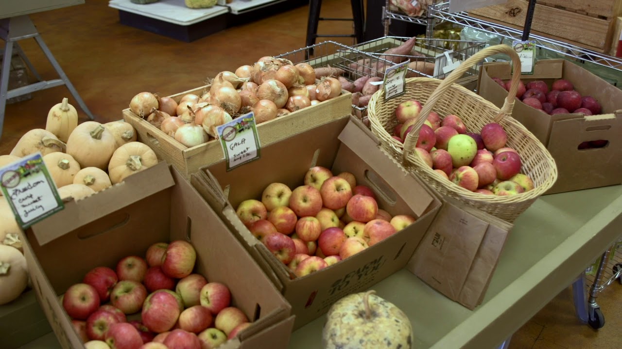 Feast TV: Farm to Table