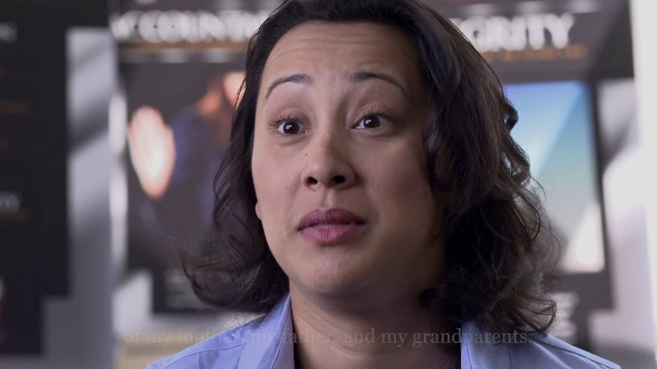 FBI Linguists: Serving My Country