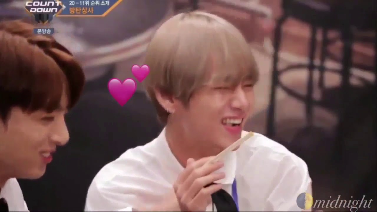 [ VKS ] Những lần chọc ghẹo của Taehyung - JungKook ( VKook )