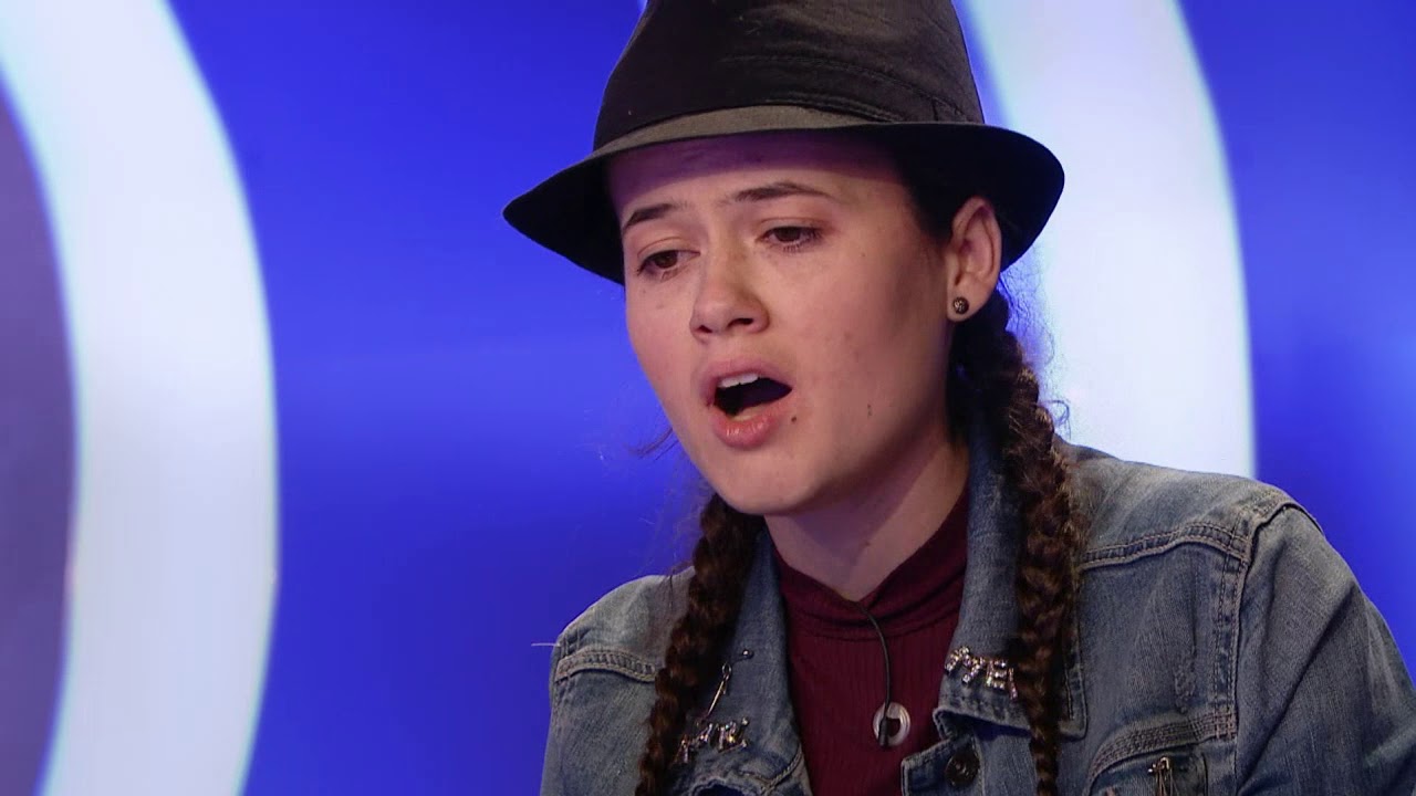 SUPERSTAR Toto je slovenská Alicia Keys!