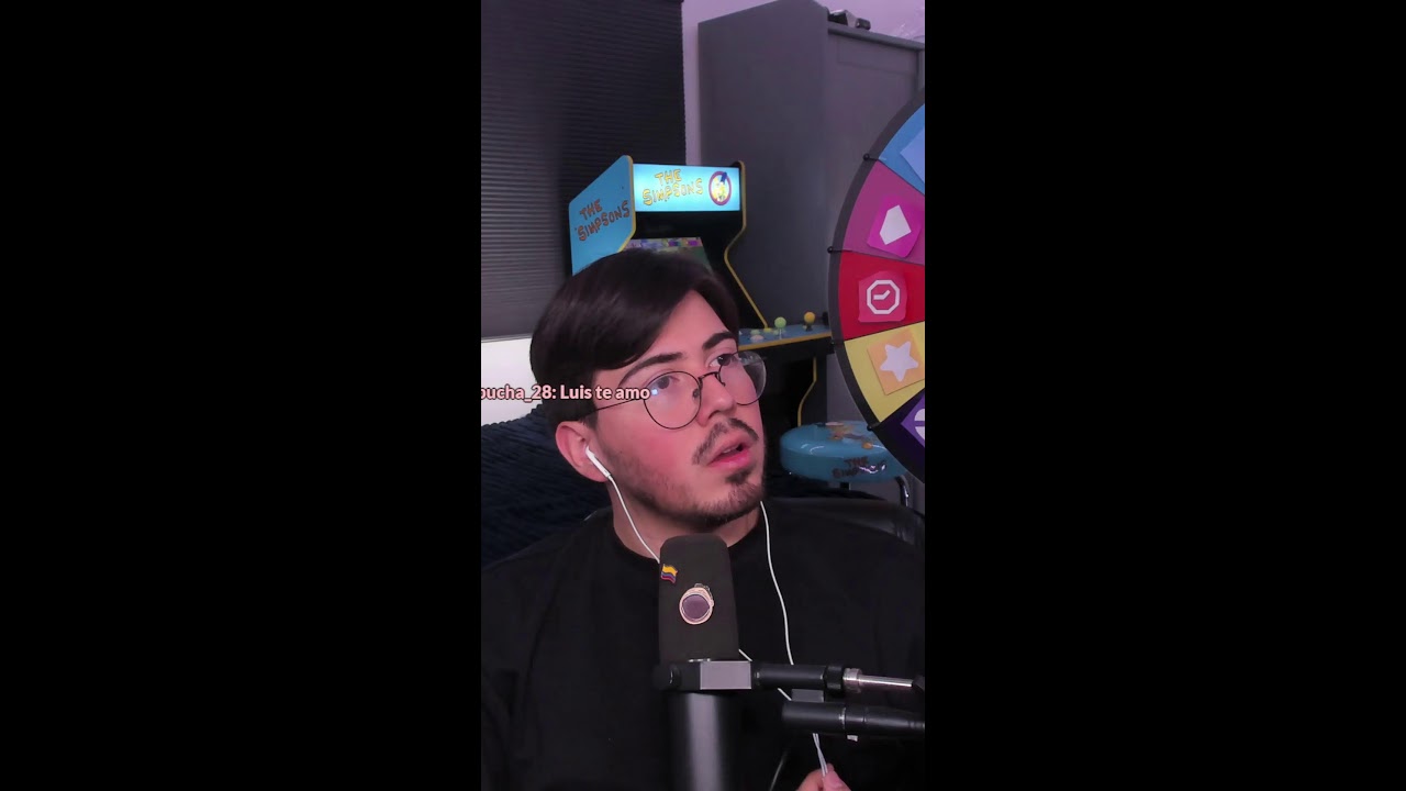 🌟MARIO PARTY CONTROLADO POR EL CHAT (también en vivo en Twitch)🌟