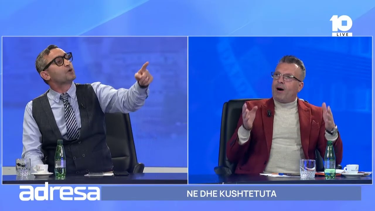 “Je tu e dizinformu opinionin”, “Ka thanë shkëmbim të territorit” , përplasje për Asociacionin mes R