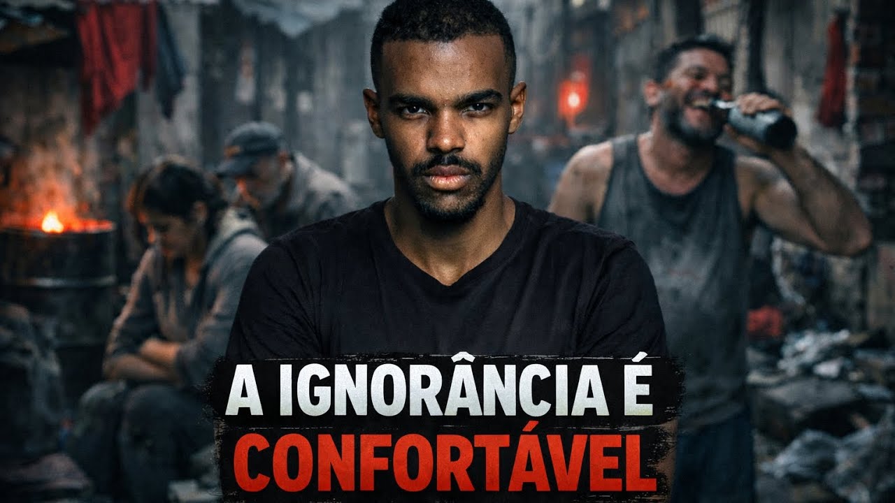 Por que quem pensa menos parece mais feliz?