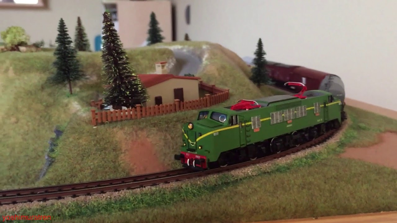 Iberama 801. Renfe &eacute;poca IV. (II)
