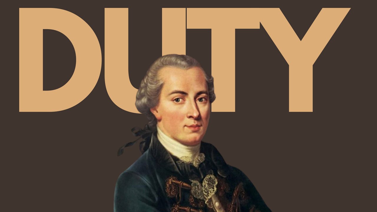 Kantian Deontology: Philosophy A-level