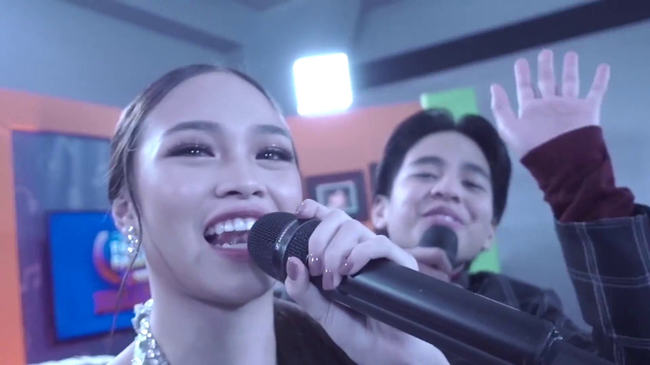 #YFSFKGrandWinner // Andree Bonifacio
