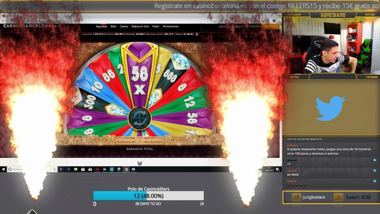 Ya tenemos el x200 de Diamond Empire