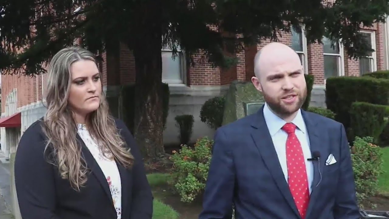 'Followers of Christ' complicates local custody battle