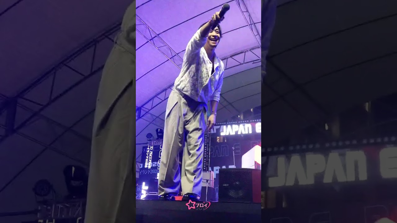 MOTOR HOTEL @ Sora Stage ✨#motorhotel #JAPANEXPOTHAILAND2026 #ジャパンエキスポタイランド2026 #fyp