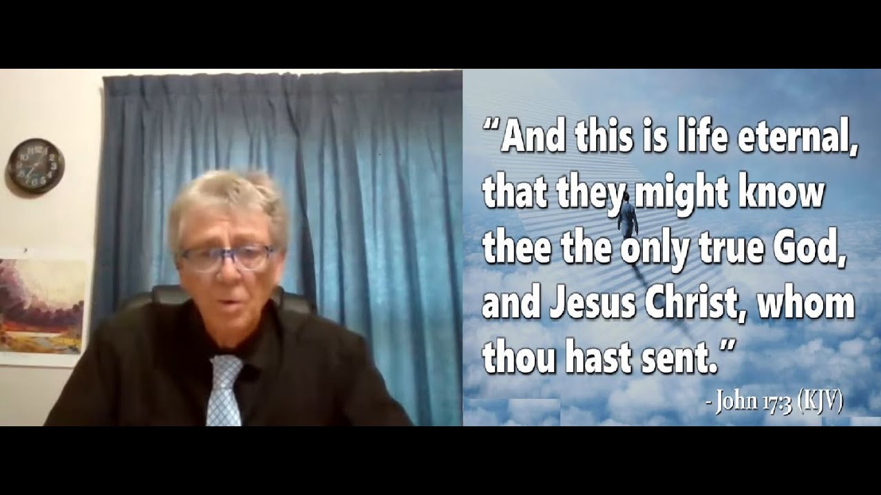 Our Need of Having the Mind of Christ