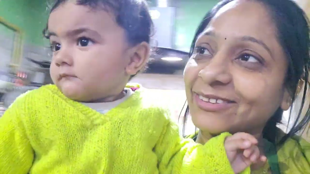 Pata nahi kab ready hoga..||pooja Choudhary vlogs. 
