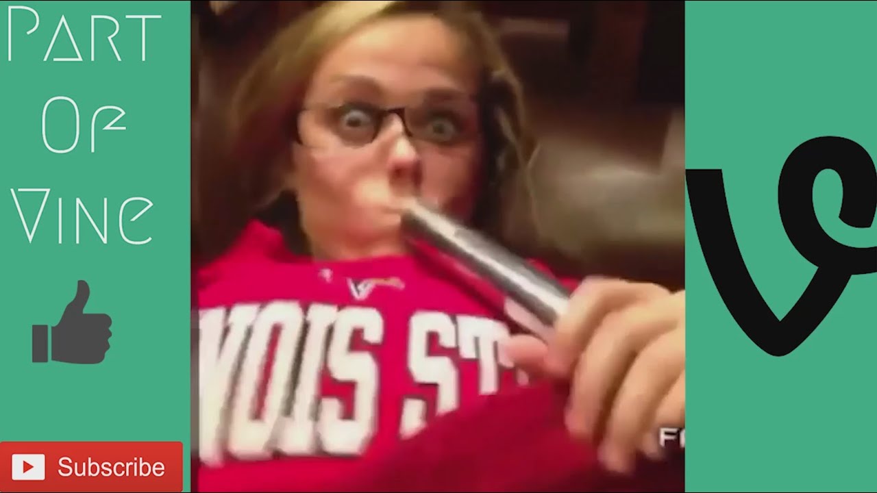 GIRLS FAILS Vines 2016 - Vine Compilation - Best Vines (122) ✔️