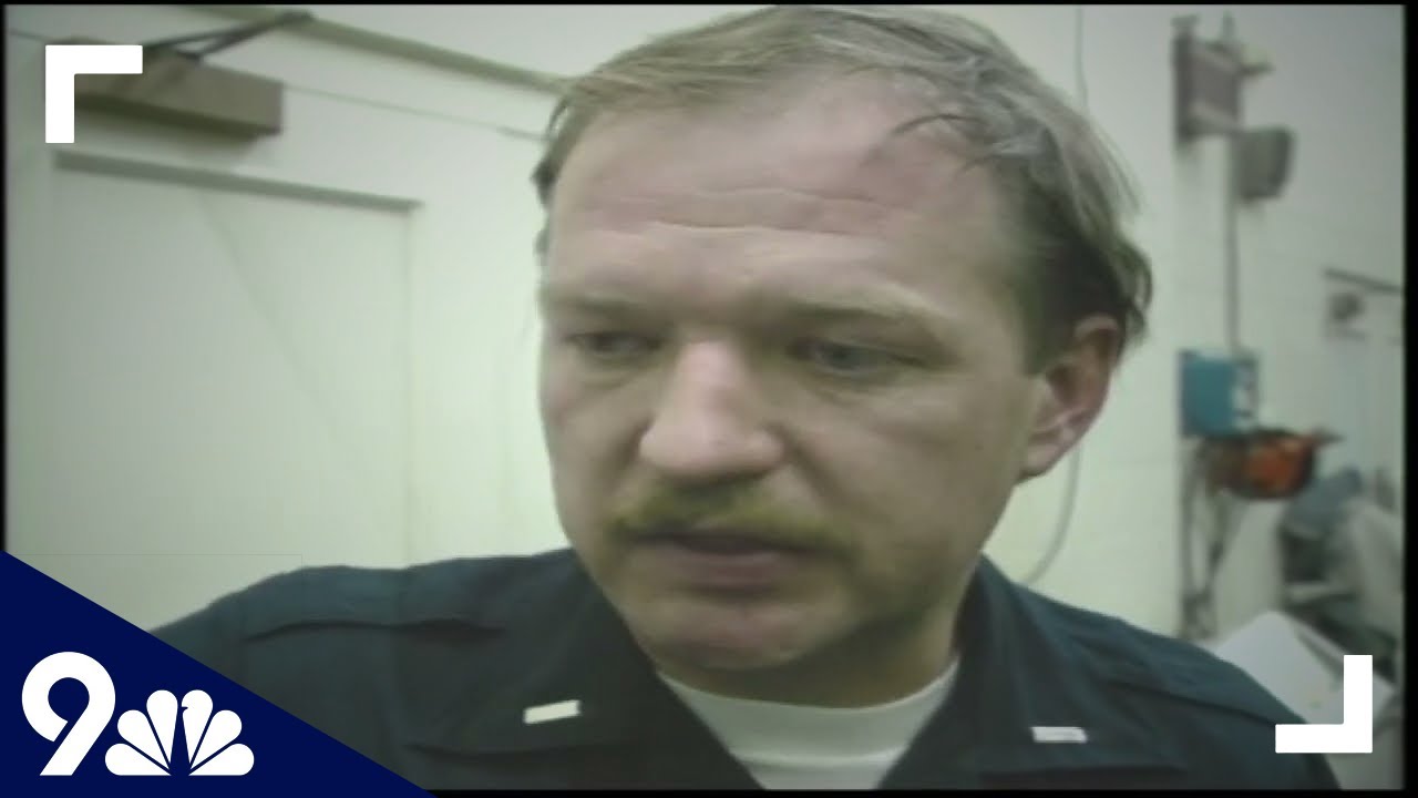 What firefighters, paramedics said after 1987 Denver plane crash