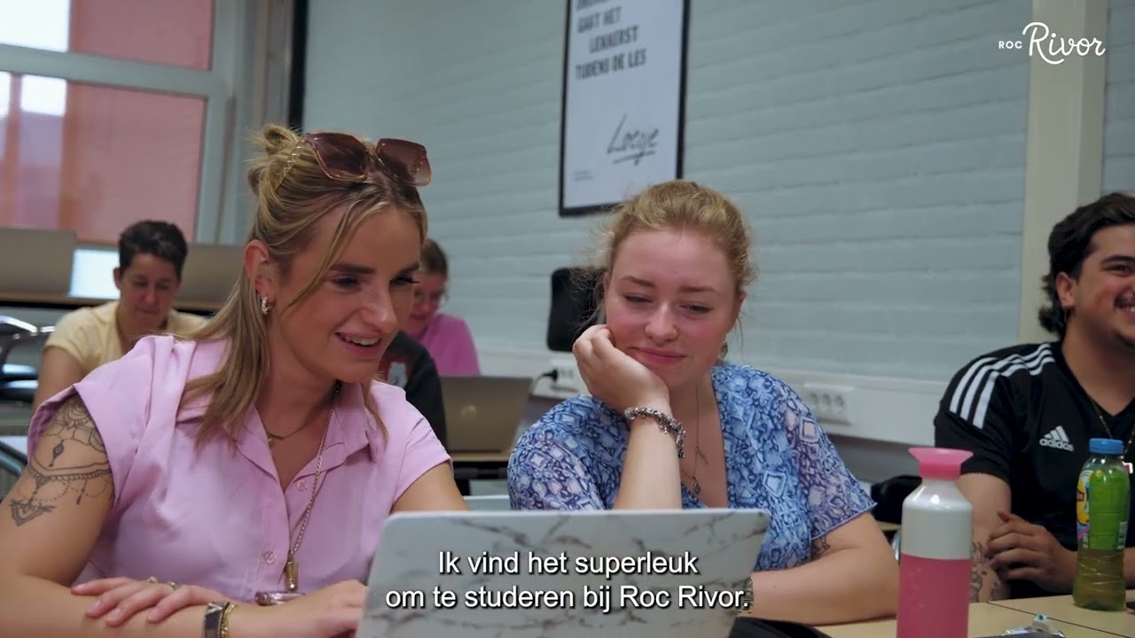Mbo-verpleegkundige