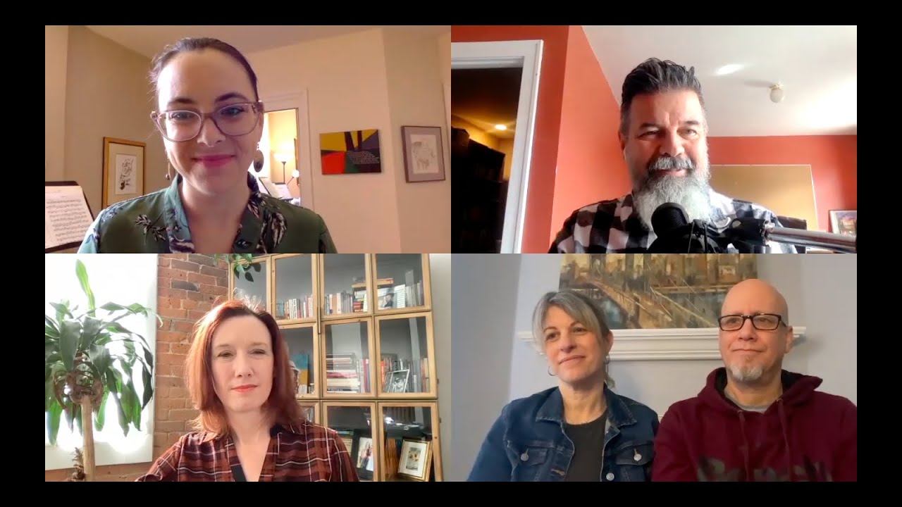 Jesus Loves Montreal