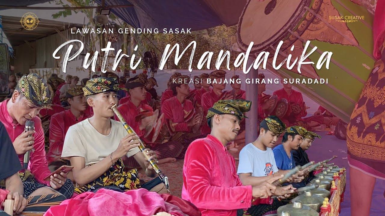 MANTAP❗️GENDING 