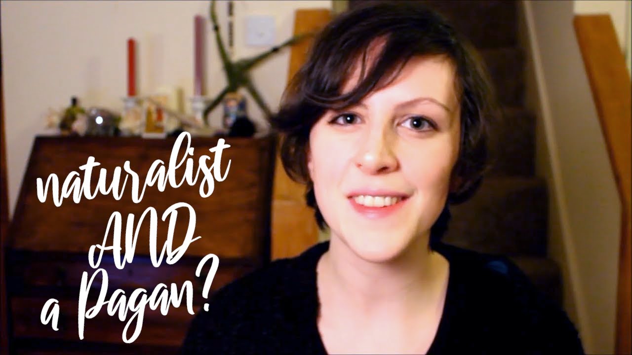 Introduction: What is Pantheistic Paganism?