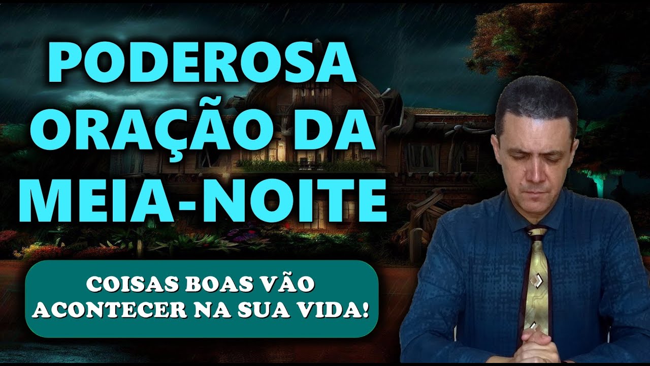 🔴 COISAS BOAS VÃO ACONTECER NA SUA VIDA!