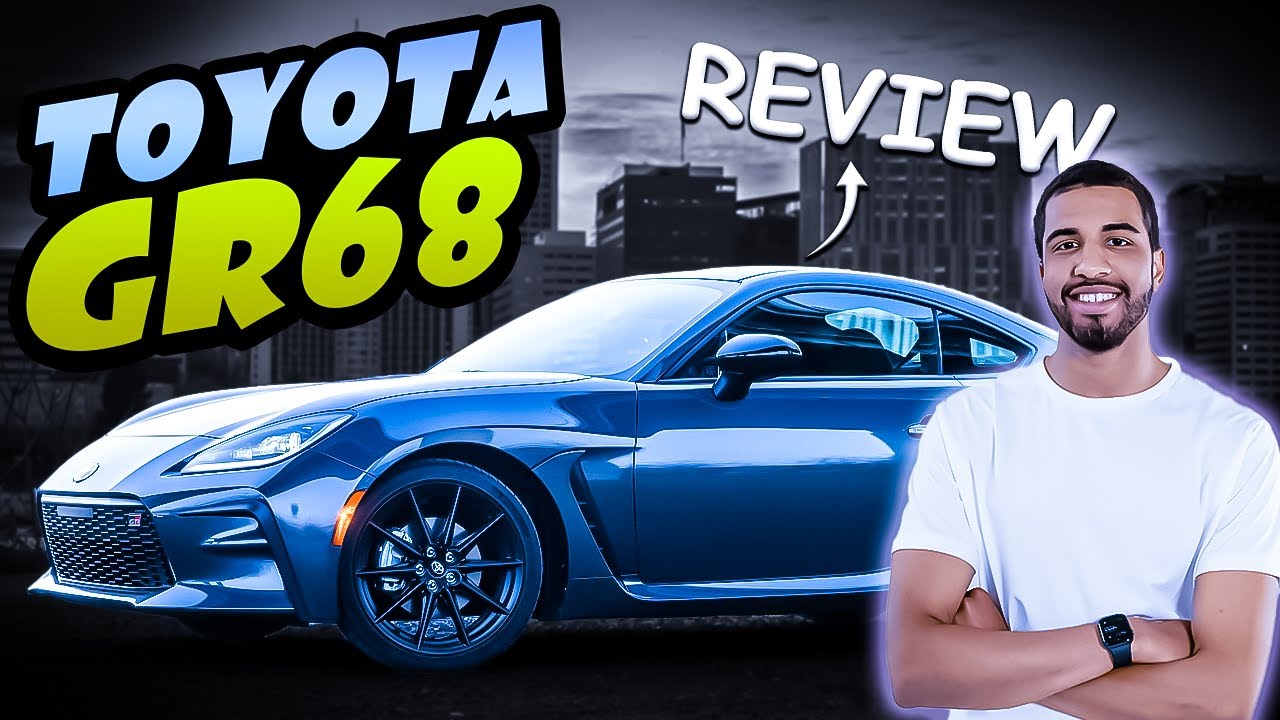 Toyota GR68 Full Review | Review | toyota gr68 | TurboTalks