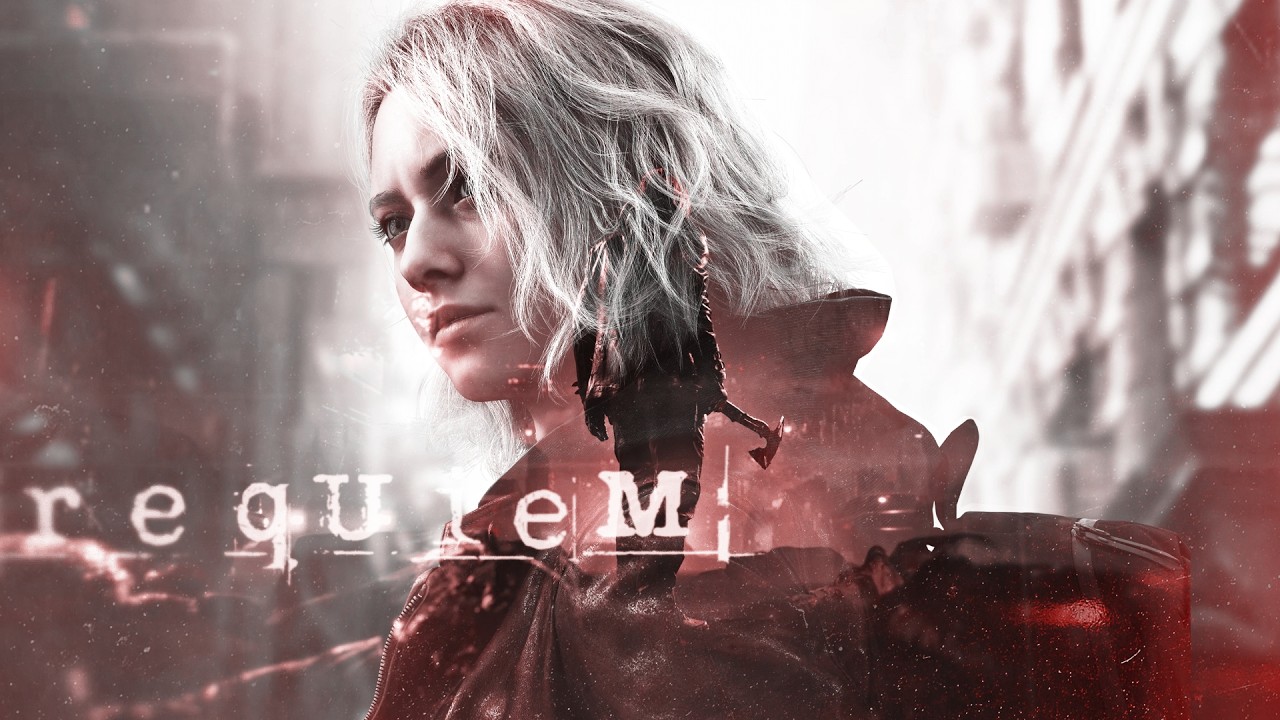 Nareszcie! Resident Evil Requiem!