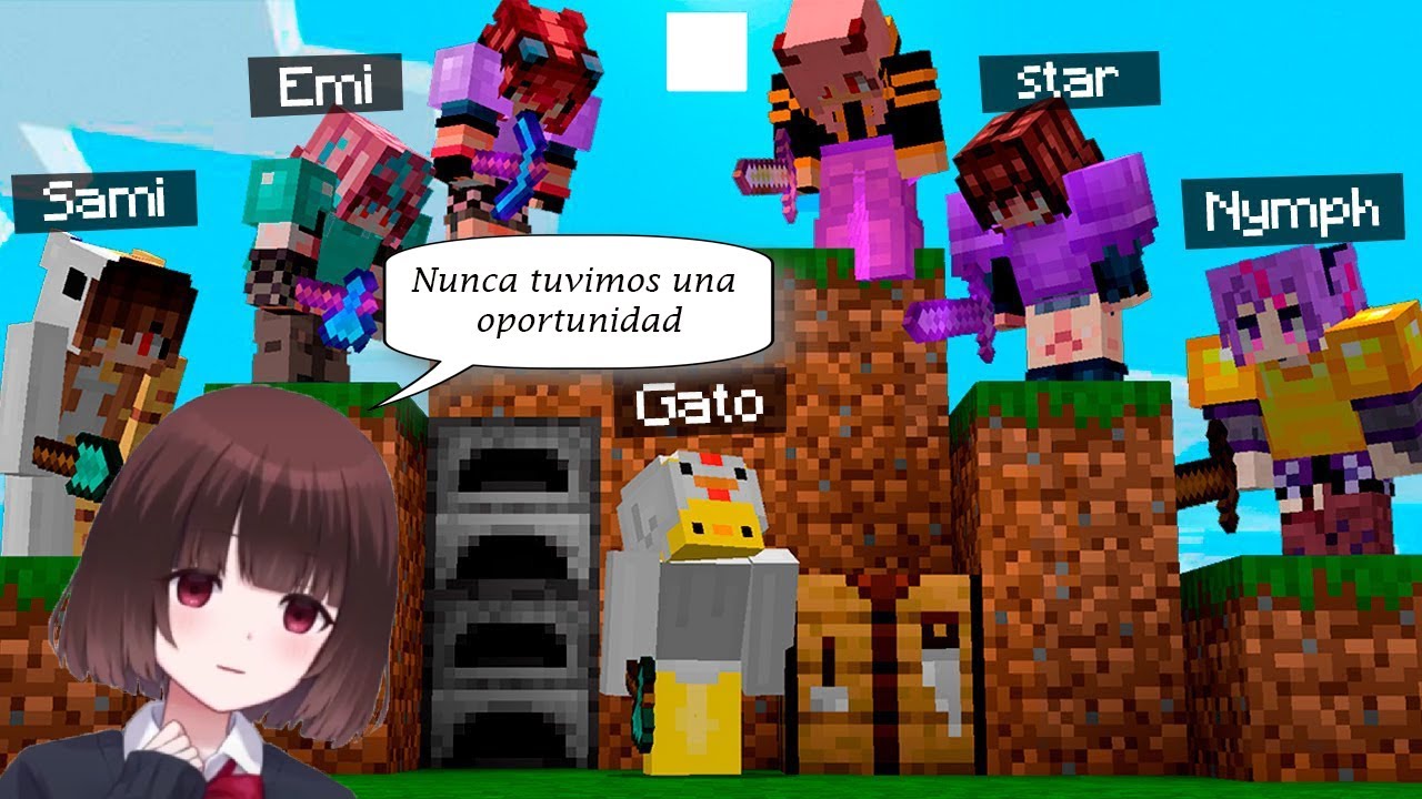 Starvtuber reacciona a 