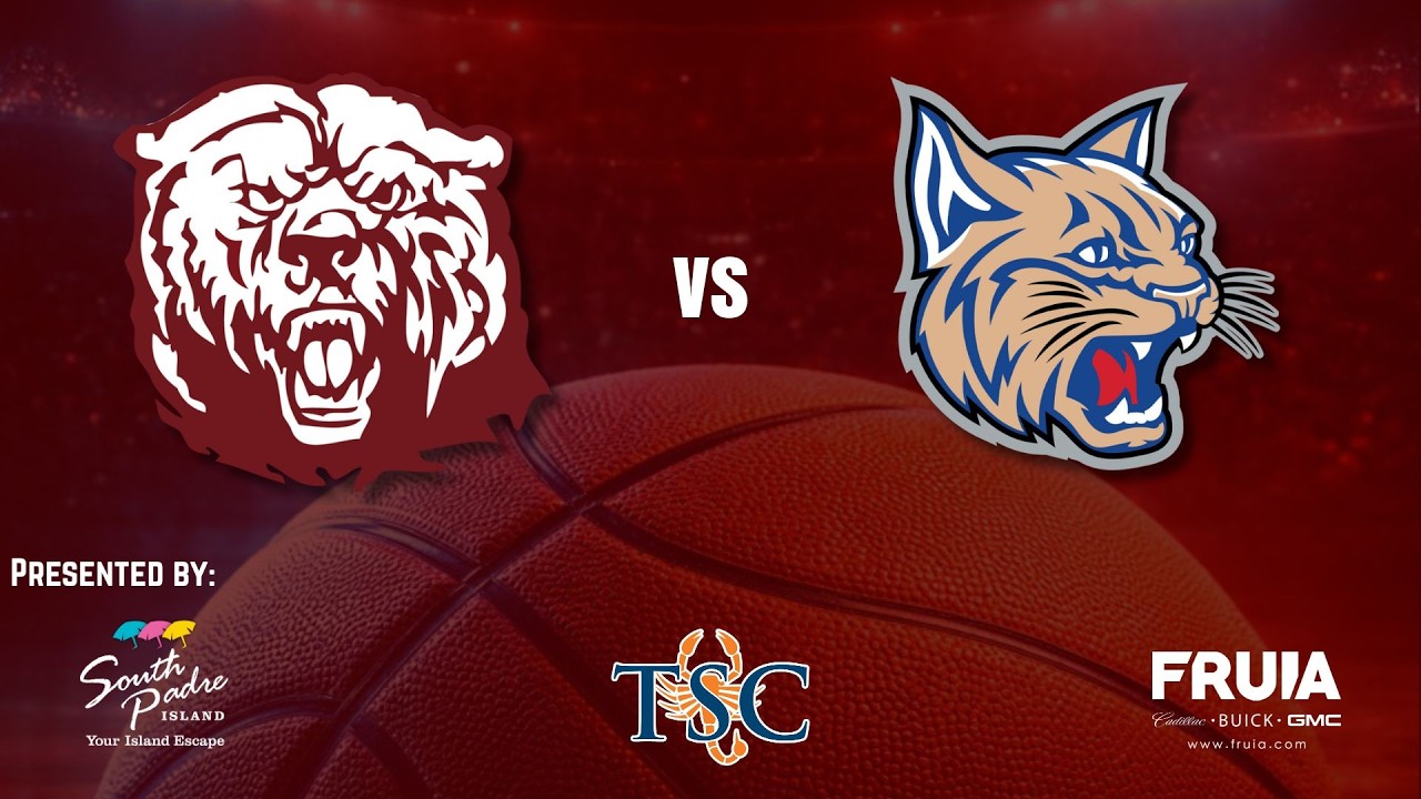 Boys Basketball: PSJA vs Edinburg 2.10.26