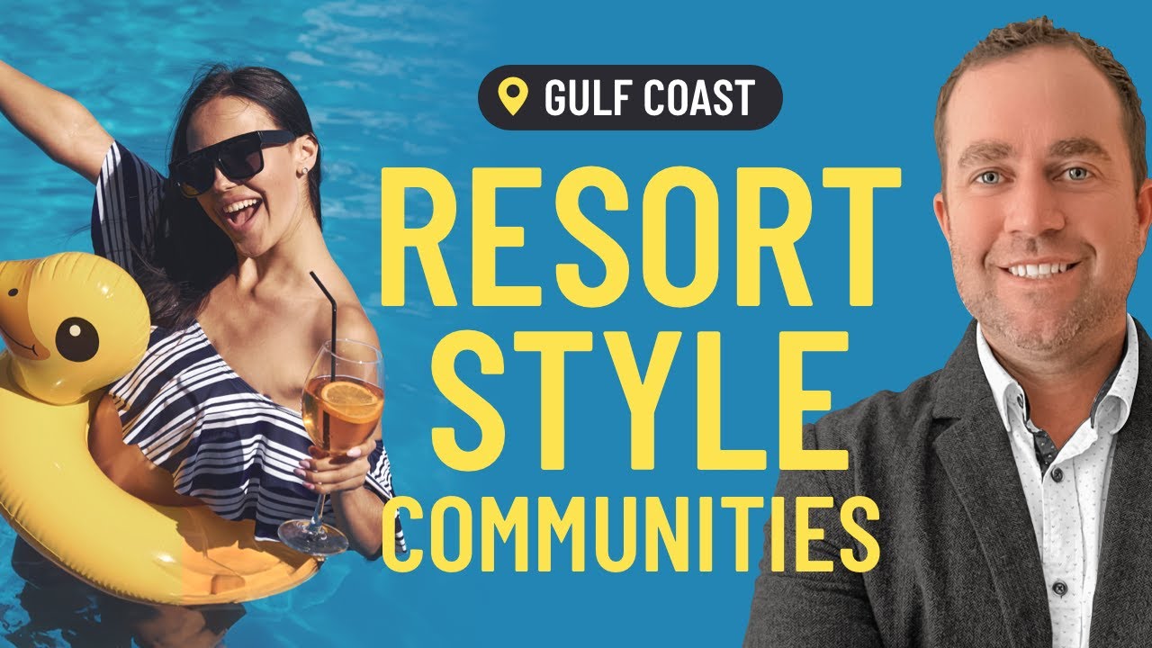 7 BEST Resort-Style Communities From Lakewood Ranch to Wellen Park Florida