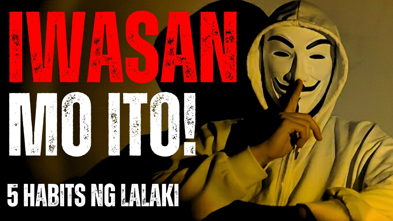 Kung Lalaki Ka, Sisirain Nito Ang Masculinity Mo!