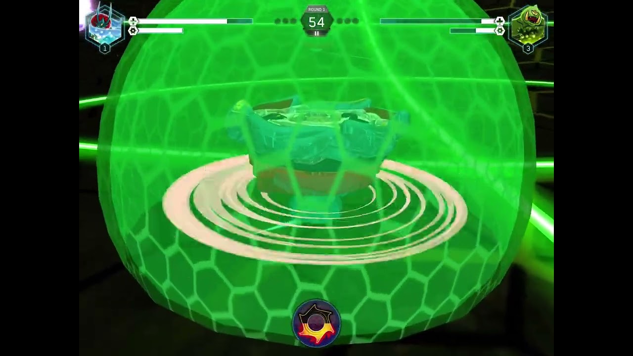 Bey blade burst part 2