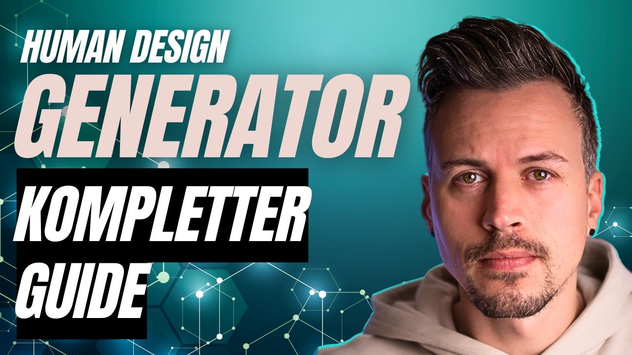 4 GOLDENE REGELN für Generatoren!