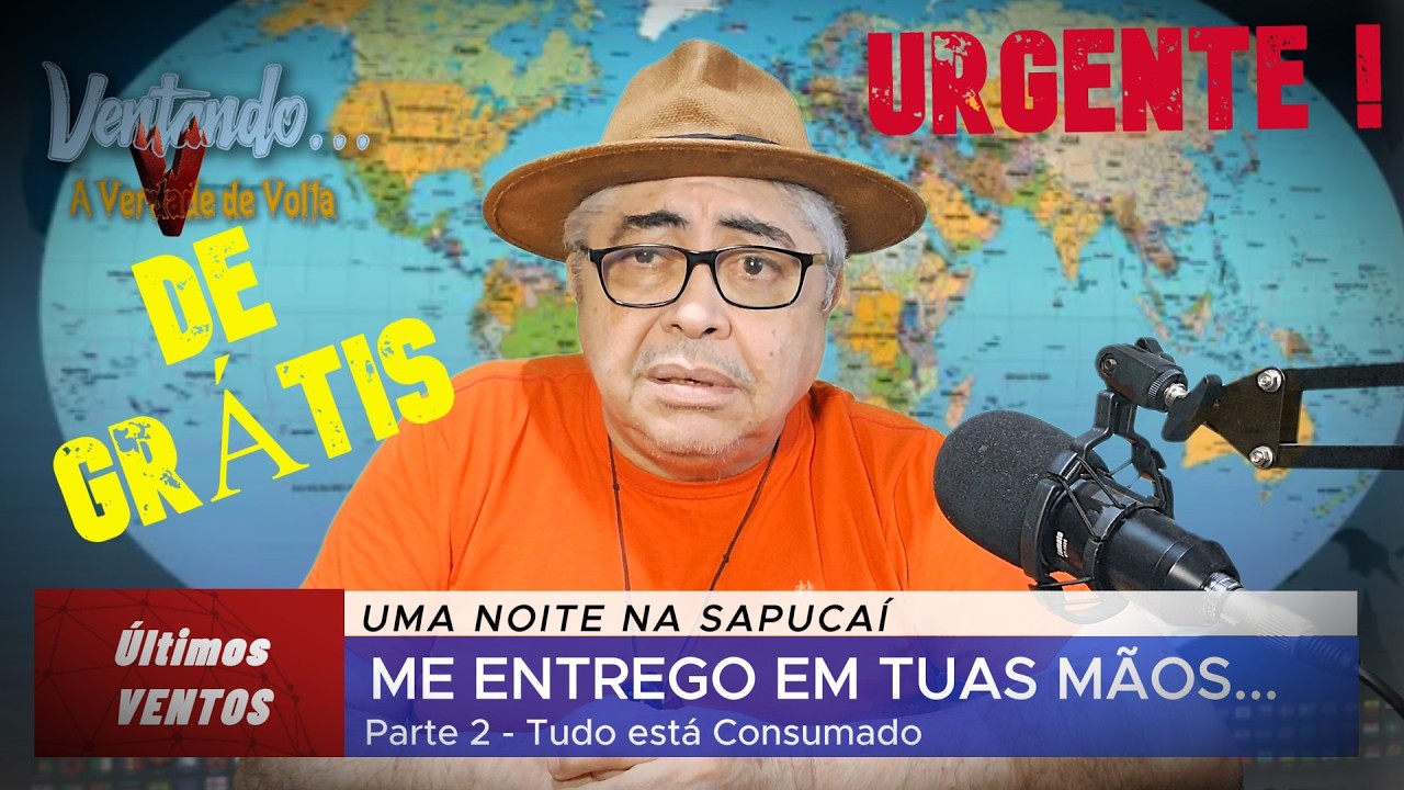 Noite Estrelada na Sapucaí? - Parte 2