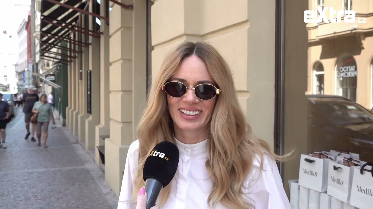 Nikol Moravcová promluvila o plastických operacích. Podstoupila by jen jedinou, její volba překvapí