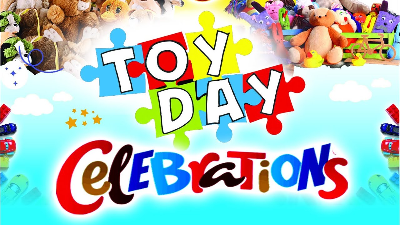 || Toy Day Celebration || KOS Ganga Campus || Kakatiya Olympiad Schools, Nizamabad