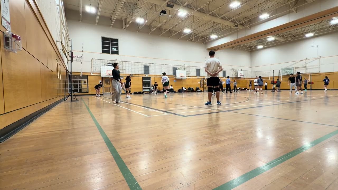BBL R4s Winter 2026 March 10/26 - Game 1 Set 1