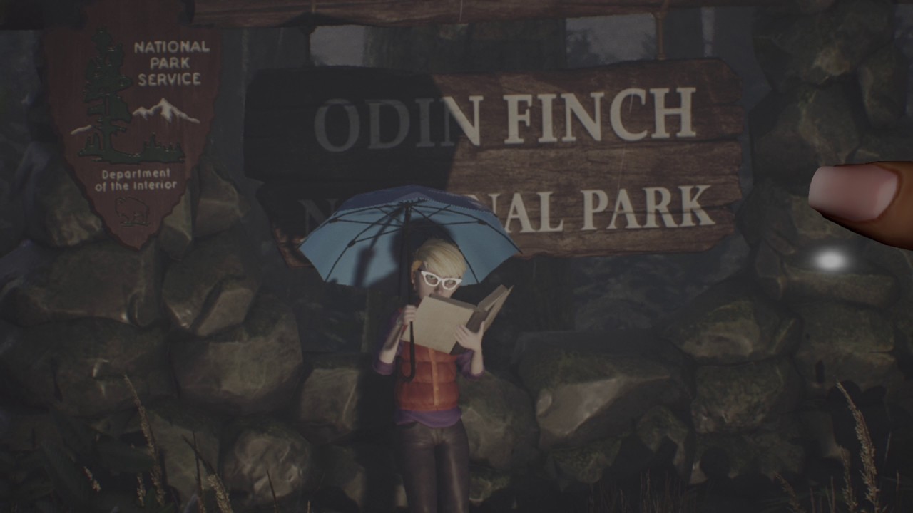 What Remains of Edith Finch - Let's Play - Part 3