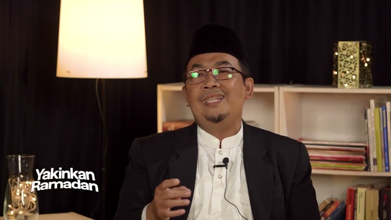 EPISODE 1 YAKINKAN RAMADAN 2026 [ MARHABAN YAA RAMADAN ]