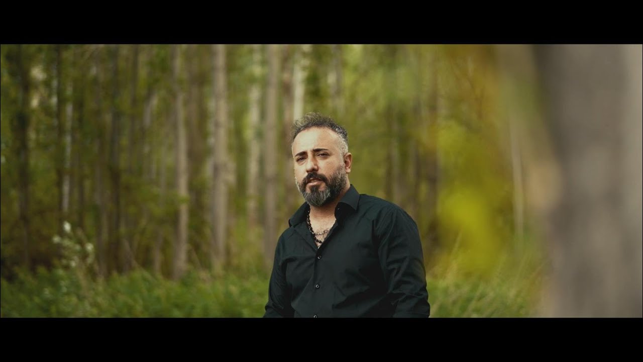 Mustafa Tuanna-Harcadın(Prod:Emre Demir)