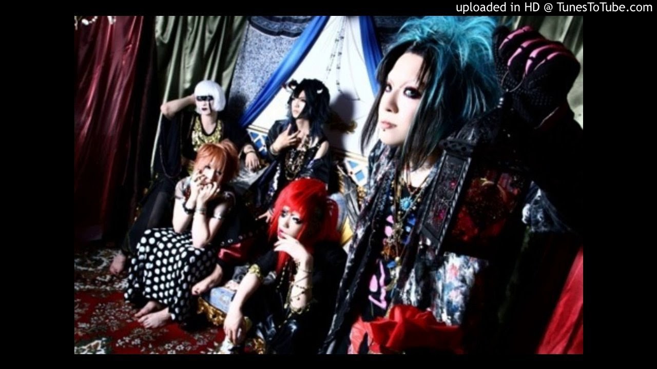 スナフキン (Snufkin) - HELL'S CARNIVAL