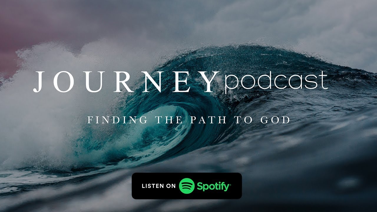 PODCAST | Finding Shelter in the Storm (S1E1)