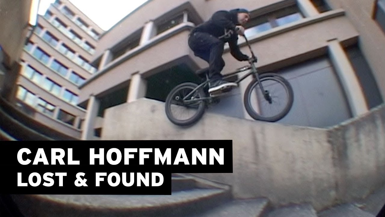 CARLO HOFFMANN | 